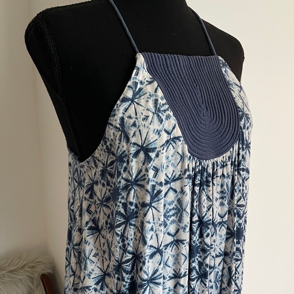 Anthropologie • One September Tank Sz Medium - Picture 3 of 13